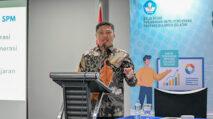 Sinjai Jadi Sorotan Ungkap Strategi Sukses Tingkatkan Mutu Pendidikan di Forum Rapor Pendidikan 2025 Makassar | PUNGGAWA NEWS
