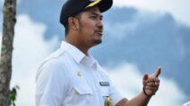 Andi Seto Gadhista Asapa Resmi Menjabat sebagai | PUNGGAWA NEWS