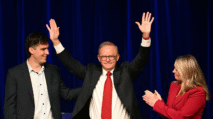 Anthony Albanese Klaim Kemenangan Siap Pimpin Australia untuk Periode Kedua | PUNGGAWA NEWS