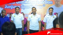 BUPATI CUP SINJAI PBSI | PUNGGAWA NEWS