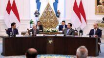 Danantara Trust Fund Langkah Strategis Indonesia Menuju Pusat Filantropi ASEAN scaled | PUNGGAWA NEWS