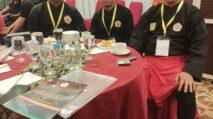 Nasrullah Mustamin Hadiri Musprov XIV IPSI Sulsel | PUNGGAWA NEWS