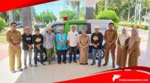Bupati Sinjai Hibahkan Mobil Jenazah ke Masjid Nailul Maram Lappa, Pengurus Sampaikan Terima Kasih 10 PUNGGAWANEWS.COM 3 scaled | PUNGGAWA NEWS