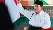 Presiden Prabowo Harapkan Waisak 2569 BE Membawa Kedamaian dan Welas Asih | PUNGGAWA NEWS