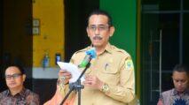 Sekda Sinjai Pimpin Apel Akbar HUT ke 43 RSUD Sinjai scaled | PUNGGAWA NEWS