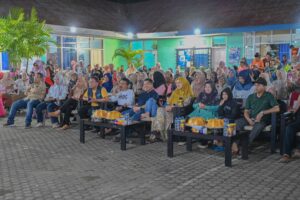 Silaturahmi Lewat Nada Kepala Sekolah di Sinjai Unjuk Bakat di Lomba Dangdut 2 | PUNGGAWA NEWS