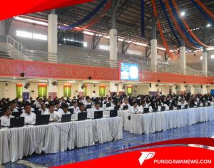 TES PPPK | PUNGGAWA NEWS