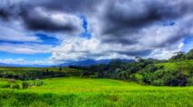 Membelah Kabut Sinjai Barat, Menyibak Pesona Kampung Galung