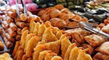 6 Jenis Makanan yang Harus Diwaspadai Karena Berpotensi Memicu Kanker