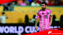 Al Ahly Gagal Manfaatkan Penalti Inter Miami Tahan Imbang di Laga Pembuka Piala Dunia Antarklub 2025 | PUNGGAWA NEWS