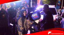 Bupati Ratnawati Apresiasi PHS BRI Sinjai: Langkah Mendukung Pertumbuhan Ekonomi Daerah 6 BUPATI RATNAWATI | PUNGGAWA NEWS