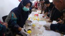 Bupati Bulukumba Gelar Tes Urine Mendadak di Hari Anti Narkoba Internasional | PUNGGAWA NEWS