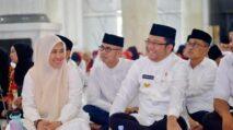 Bupati Gowa Ajak Masyarakat Jadikan Tahun Baru Islam Momentum Evaluasi dan Hijrah | PUNGGAWA NEWS