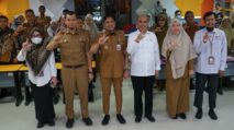 CSR Pusjar SKMP | PUNGGAWA NEWS