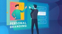 Dari Buku Harian ke Personal Branding Perjalanan Membangun Citra Diri di Era Digital | PUNGGAWA NEWS