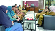 Desa Saotengah Intensifkan Persiapan Jelang Lomba Desa Provinsi Sulsel 2025 | PUNGGAWA NEWS