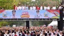 Gerakan Sulsel Anti Mager Kembali Gaungkan Semangat Bergerak | PUNGGAWA NEWS