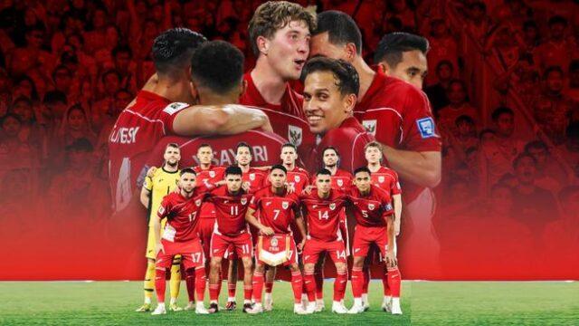 Indonesia Bisa Gantikan Qatar Jadi Tuan Rumah Kualifikasi Piala Dunia 2026 | PUNGGAWA NEWS