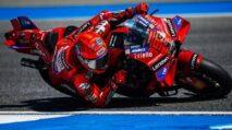 Marquez Bersiap Lanjutkan Tren Positif di MotoGP Belanda 2025 | PUNGGAWA NEWS