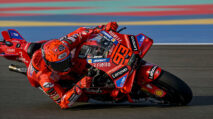 Marquez Dominasi Mugello Raih Rating Sempurna 10 10 dari Sky MotoGP | PUNGGAWA NEWS