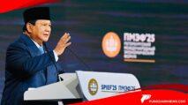 PRABOWO SUBIANTO | PUNGGAWA NEWS
