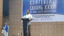 Pengurus PB IKA PMII scaled | PUNGGAWA NEWS