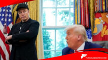 Trump Akhiri Hubungan dengan Elon Musk | PUNGGAWA NEWS