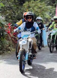 Dorong Promosi Wisata Parigi, Bupati Gowa Husniah Talenrang Apresiasi One Day Trail Adventure 2025 2 WhatsApp Image 2025 06 29 at 21.03.14 | PUNGGAWA NEWS