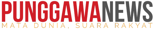 PUNGGAWA NEWS