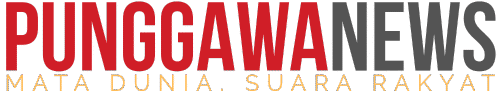 PUNGGAWA NEWS