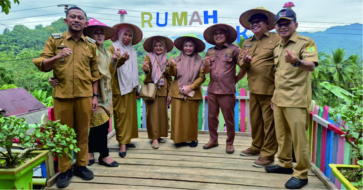 lomba-desa lomba desa | PUNGGAWA NEWS