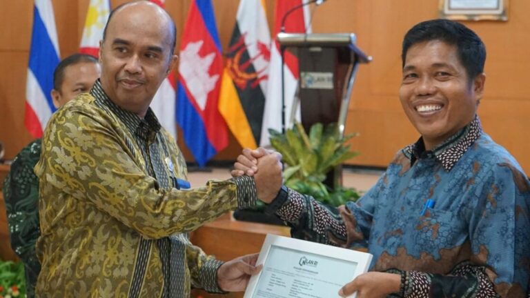 Pusjar SKMP LAN Kukuhkan 80 Lulusan PKA XVI–XVII: Siap Memimpin Perubahan di Tengah Tantangan Disrupsi dan AI 1 1f108a39 907b 4966 bbf5 95eceb1cdad8 1 e1752652204864 | PUNGGAWA NEWS