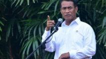 ANDI AMRAN SULAIMAN | PUNGGAWA NEWS