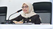 BUPATI SINJAI HJ. RATNAWATI ARIF | PUNGGAWA NEWS