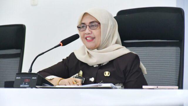 BUPATI SINJAI HJ. RATNAWATI ARIF | PUNGGAWA NEWS