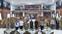 Bupati Sinjai Dukung Peluncuran Koperasi Merah Putih, Targetkan Penguatan Ekonomi Desa 6 Bupati Sinjai Dukung Peluncuran 80 Ribu Koperasi Merah Putih Targetkan Penguatan Ekonomi Desa | PUNGGAWA NEWS