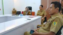 Bupati Sinjai Ikuti Rapat Kerja dan Dengar Pendapat dengan Komisi II DPR RI bersama Menpan RB | PUNGGAWA NEWS