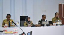 Bupati Sinjai Pastikan Inflasi Terkendali dalam Rakornas bersama Kemendagri | PUNGGAWA NEWS