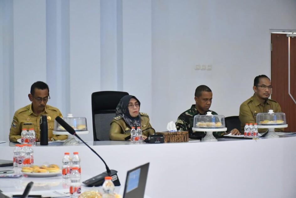 Bupati Sinjai Pastikan Inflasi Terkendali dalam Rakornas bersama Kemendagri 1 Bupati Sinjai Pastikan Inflasi Terkendali dalam Rakornas bersama Kemendagri | PUNGGAWA NEWS