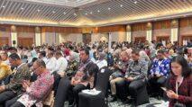 Bupati Sinjai Resmi Bergabung dalam Kepengurusan APKASI Periode 2025 2030 | PUNGGAWA NEWS