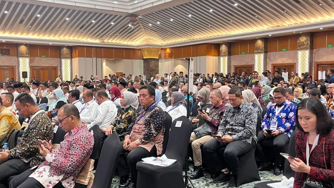 Bupati Sinjai Resmi Bergabung dalam Kepengurusan APKASI Periode 2025-2030 1 Bupati Sinjai Resmi Bergabung dalam Kepengurusan APKASI Periode 2025 2030 | PUNGGAWA NEWS
