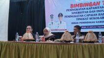 DISDIK SINJAI | PUNGGAWA NEWS