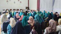 Desa Saotengnga Siap Berlaga di Lomba Desa Tingkat Provinsi Kesiapan Mencapai 99 Persen | PUNGGAWA NEWS