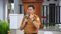 Disdik Sinjai Libatkan Forum Anak Masseddi Atasi Bullying dan Kekerasan | PUNGGAWA NEWS
