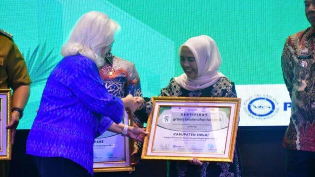 Green Leadership Forum II Sulsel | PUNGGAWA NEWS