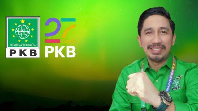Harlah ke 27 PKB Sinjai Tegaskan Komitmen Perjuangan Aspirasi Rakyat | PUNGGAWA NEWS