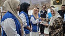YBT PLN Sinjai Serahkan Beasiswa Pendidikan, Bupati Sinjai: Kolaborasi Mendorong Pemerataan Pendidikan 28 IMG 20250704 WA0022 | PUNGGAWA NEWS