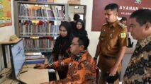 Inovasi Digital Kelurahan Biringere Curi Perhatian Tim Penilai Lomba Kelurahan Sulsel 2025 17 Inovasi Digital Kelurahan Biringere Curi Perhatian Tim Penilai Lomba Kelurahan Sulsel 2025 | PUNGGAWA NEWS