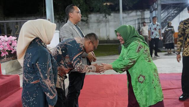 Kajari Sinjai Resmi Berganti Ridwan Bugis Gantikan Zulkarnaen | PUNGGAWA NEWS