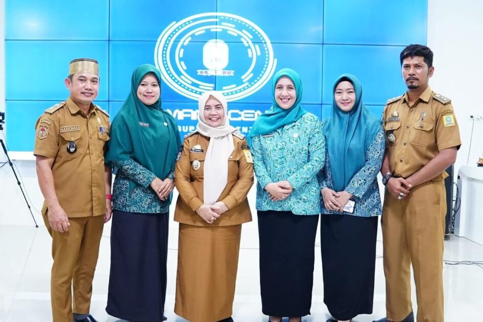 Bupati Sinjai Optimistis Dua Wakil Sinjai Berprestasi di Lomba Desa/Kelurahan Tingkat Provinsi Sulsel 2025 2 Lomba Desa Kelurahan 2025 | PUNGGAWA NEWS